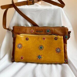 Desigual Crossbody Bag